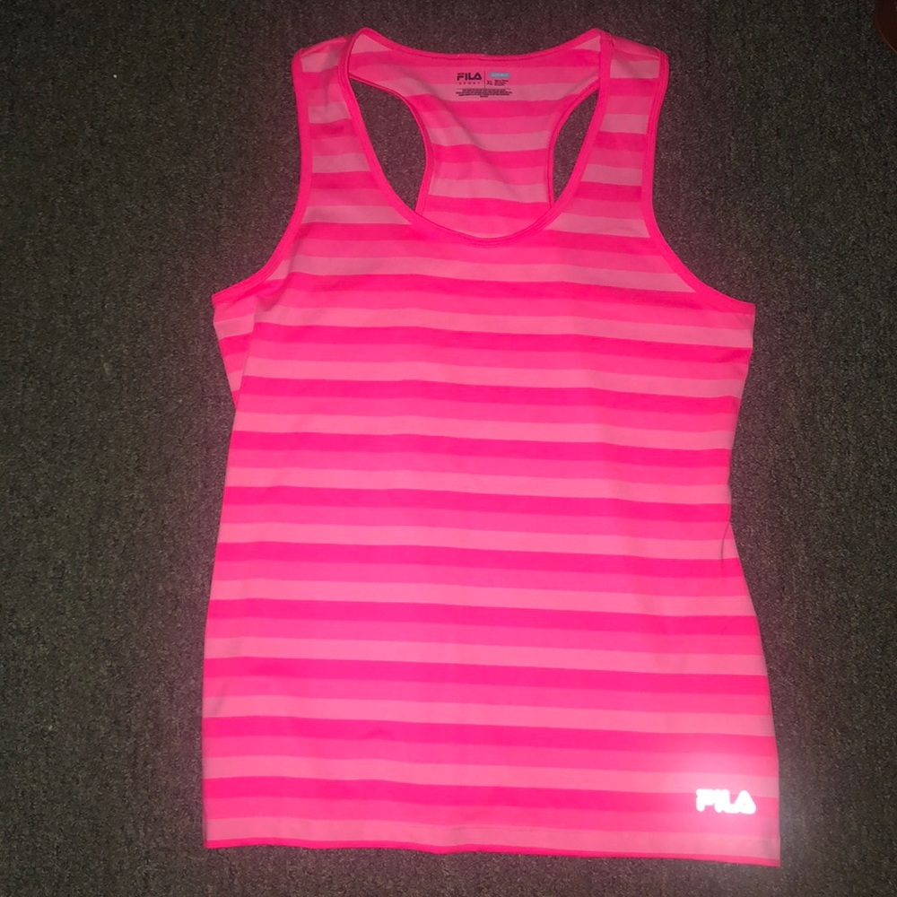 FILA women’s Activewear